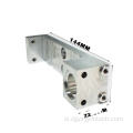 OEM CNC Milling Watch Case vinnsla